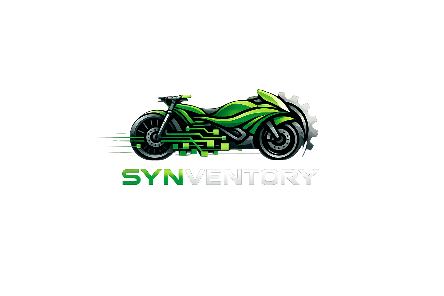 Synventory